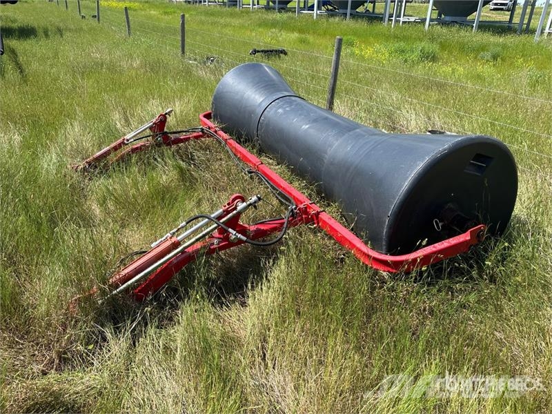  115 in Swath Roller スワーサー・ウインドローア