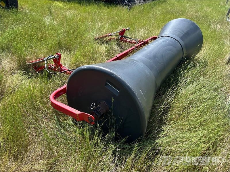 115 in Swath Roller スワーサー・ウインドローア