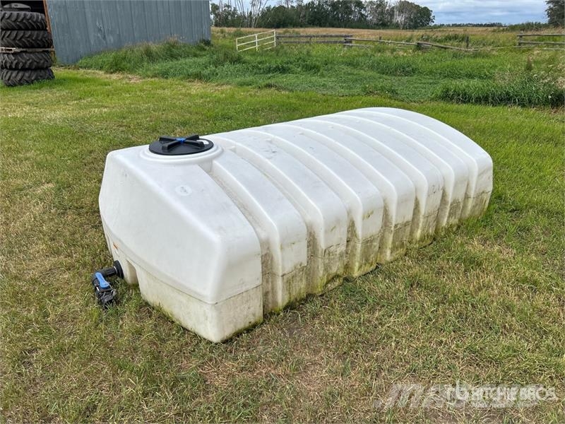 1150 gal Poly Water Tank 연료 및 첨가제 탱크
