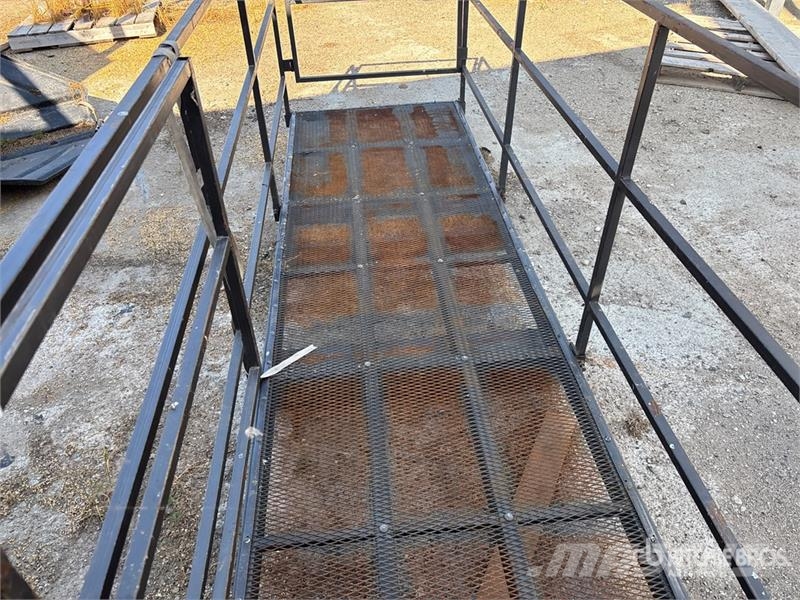 119 in Personnel Basket Vertikālie pacēlāji