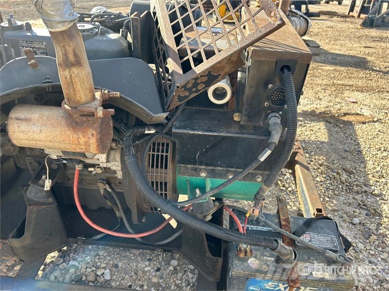 12.6 kW Generator Set Agregaty prądotwórcze Diesla