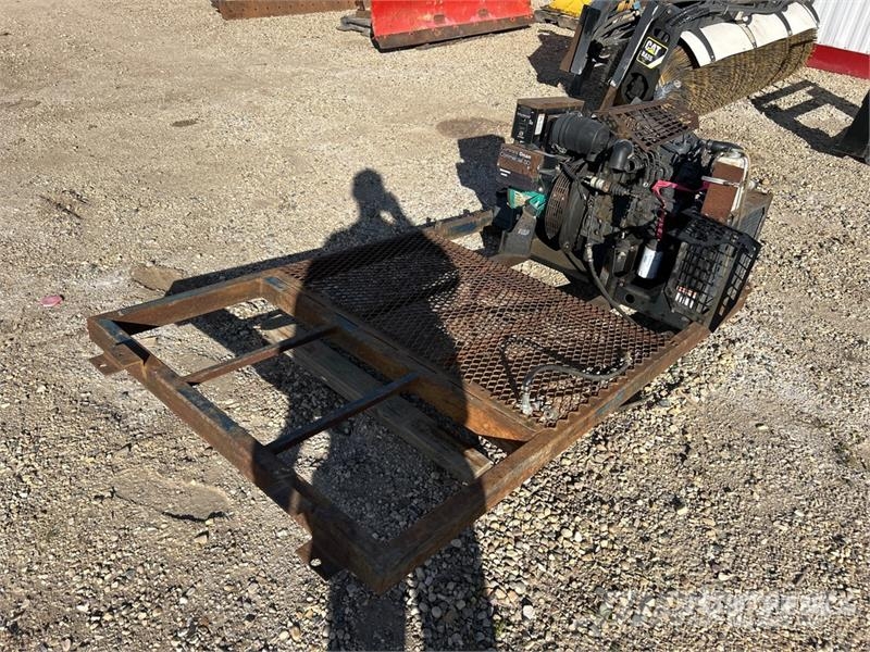 12.6 kW Generator Set Agregaty prądotwórcze Diesla