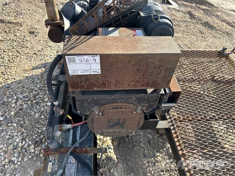12.6 kW Generator Set Agregaty prądotwórcze Diesla