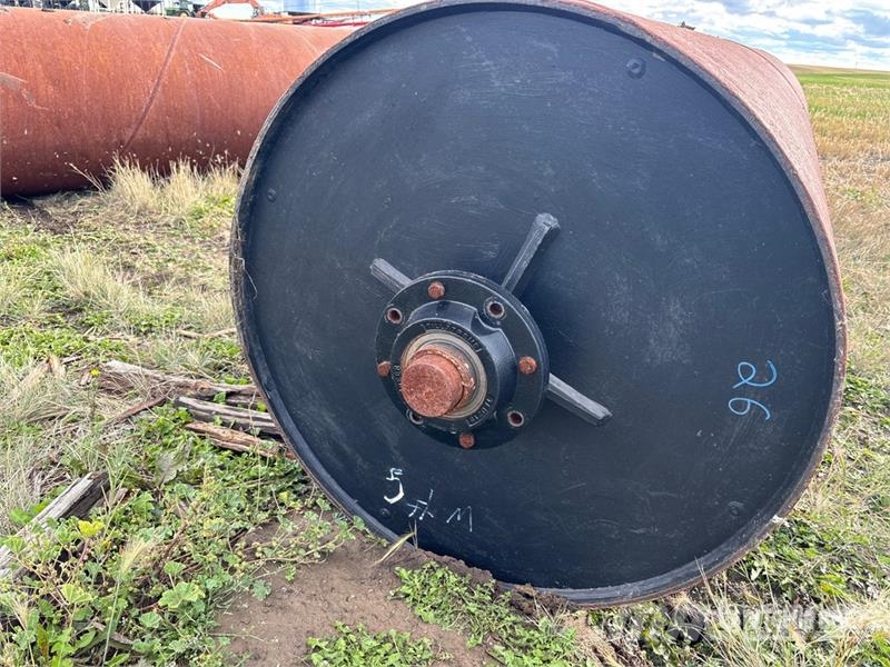  12 ft 6 in Roller Drum Ostale poljoprivredne mašine