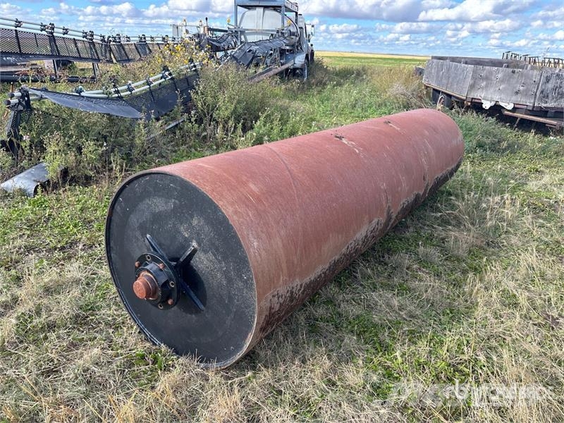 12 ft 6 in Roller Drum Agriculture - Autres