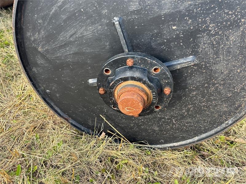  12 ft 6 in Roller Drum Ostale poljoprivredne mašine