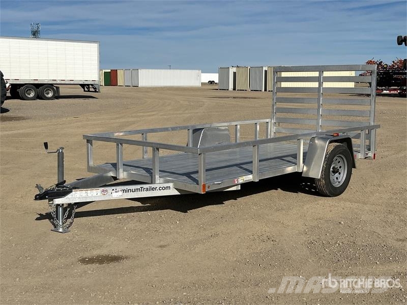 12 ft S/A Utility Trailer Ostale prikolice