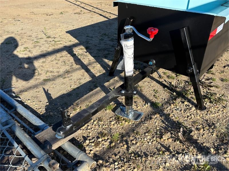 12 ft Solar Cattle Water Muut karjatalouskoneet ja lisävarusteet