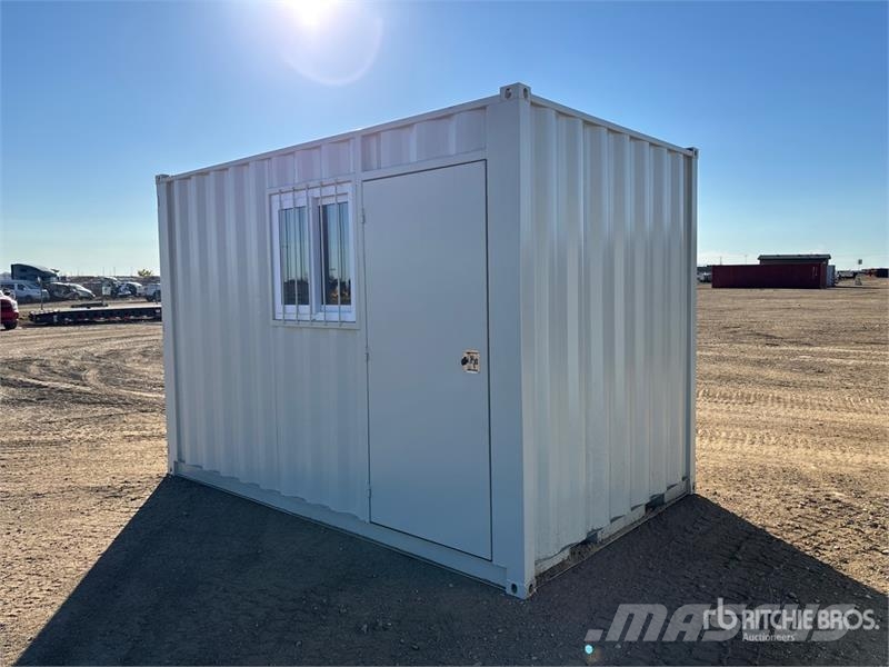 12 ft Standard Storage Container (Unused) Kontejnerji za skladiščenje