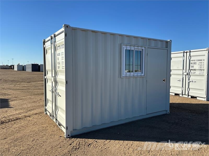 12 ft Standard Storage Container (Unused) Kontejnerji za skladiščenje