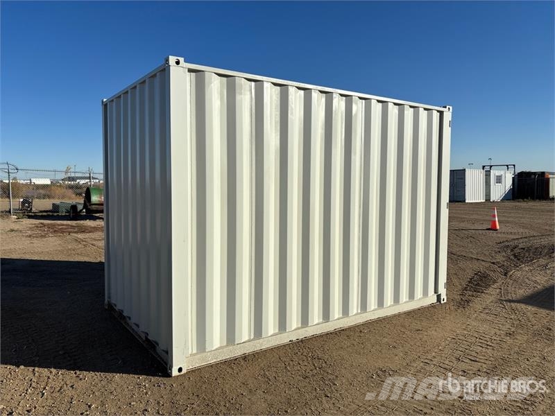 12 ft Standard Storage Container (Unused) Kontejnerji za skladiščenje
