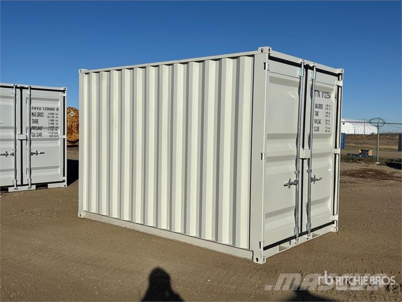 12 ft Standard Storage Container (Unused) Kontejnerji za skladiščenje
