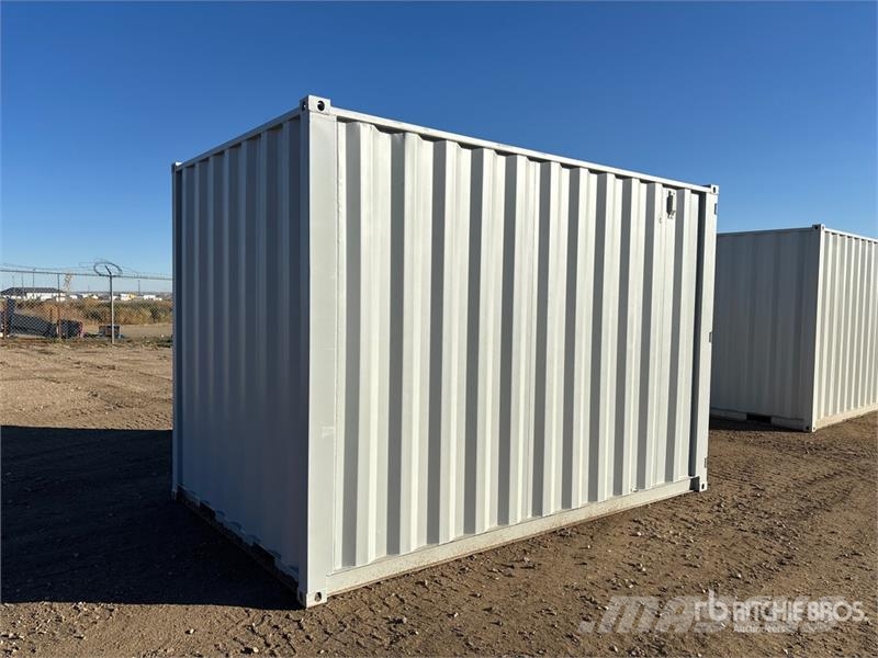 12 ft Standard Storage Container Kontejnerji za skladiščenje