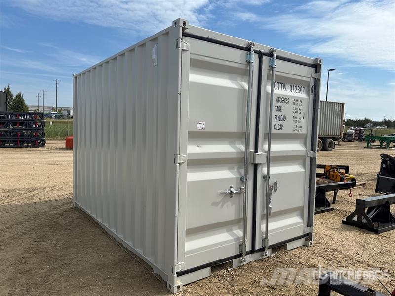 12 ft Standard Storage Container Storage containers
