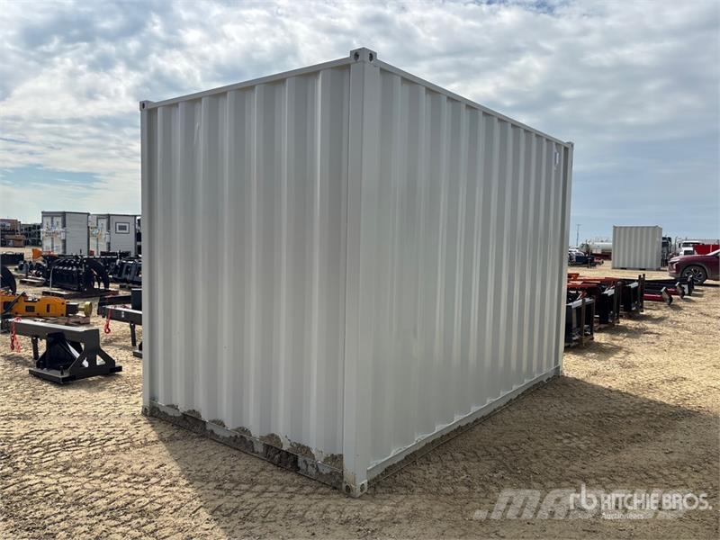 12 ft Standard Storage Container Storage containers