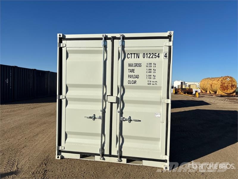 12 ft Standard Storage Container (Unused) Kontejnerji za skladiščenje