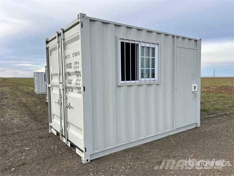 12 ft Storage Container 贮藏箱