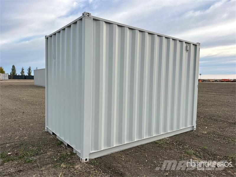 12 ft Storage Container 贮藏箱