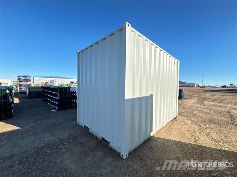 12 ft Storage Container Storage containers