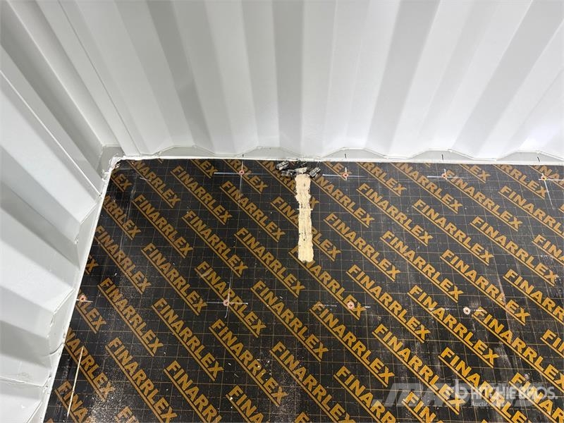  12 ft Storage Container Kontejneri za skladištenje