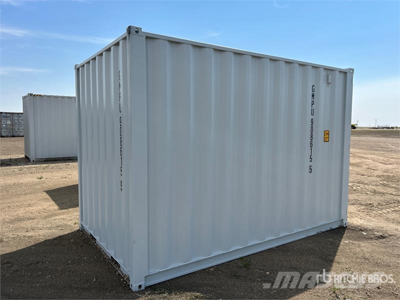 12 ft Storage Container Varastokontit