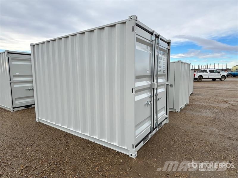  12 ft Storage Container Kontejneri za skladištenje