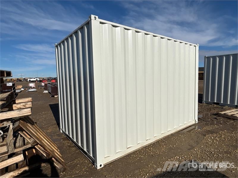 12 ft Storage Container Контейнери для зберігання