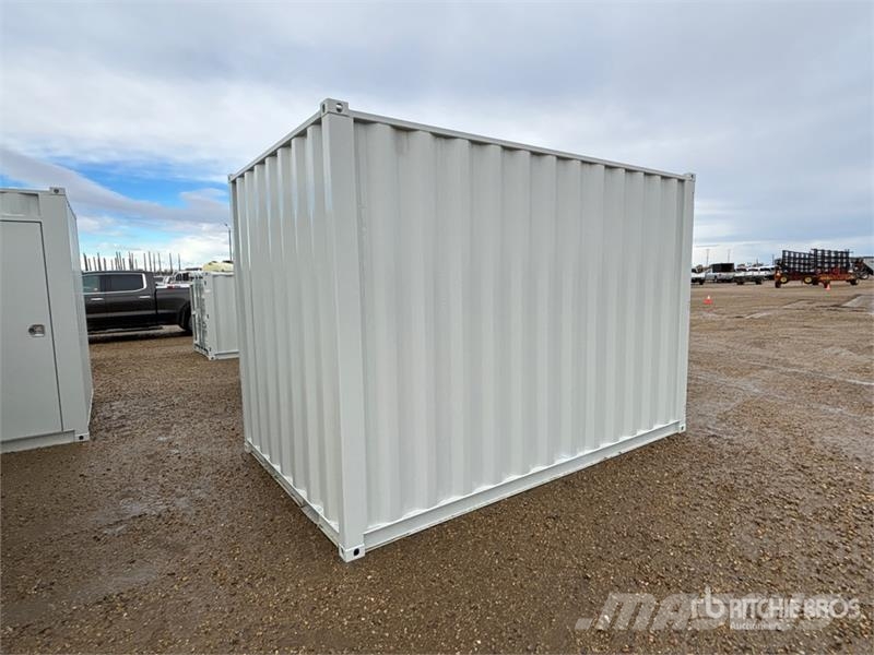  12 ft Storage Container Kontejneri za skladištenje