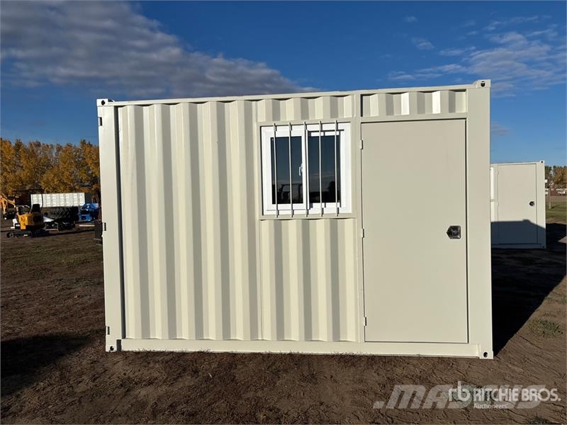 12 ft Storage Container Kontenery magazynowe