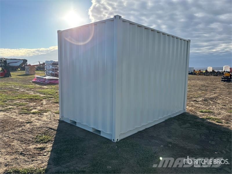 12 ft Storage Container Kontenery magazynowe