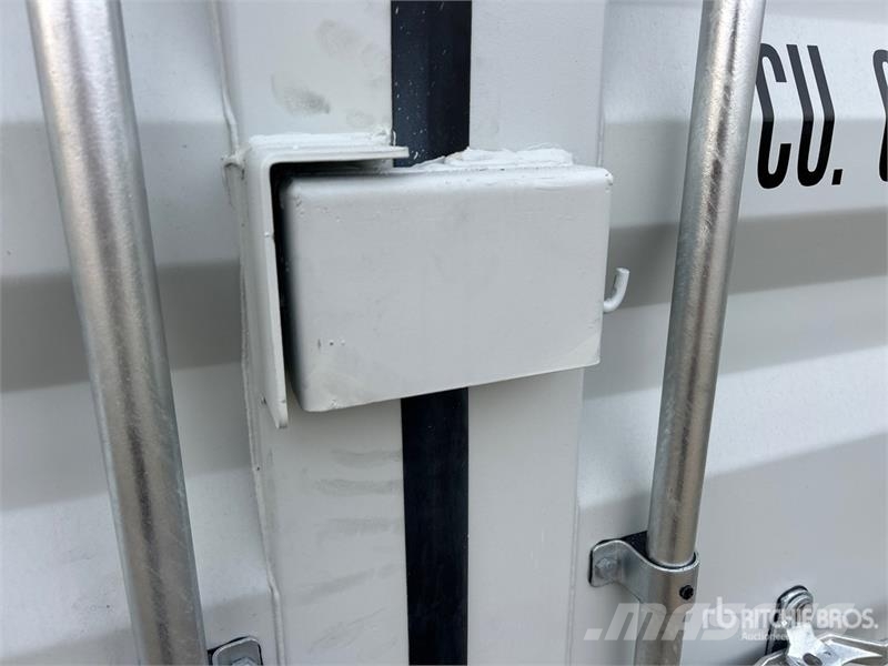 12 ft Storage Container Kontejnerji za skladiščenje