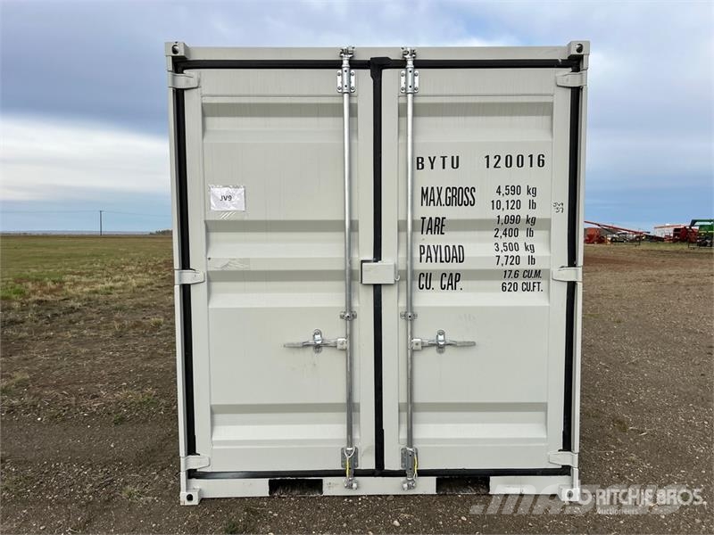 12 ft Storage Container 贮藏箱