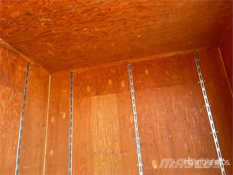 12 ft Storage Container Storage containers