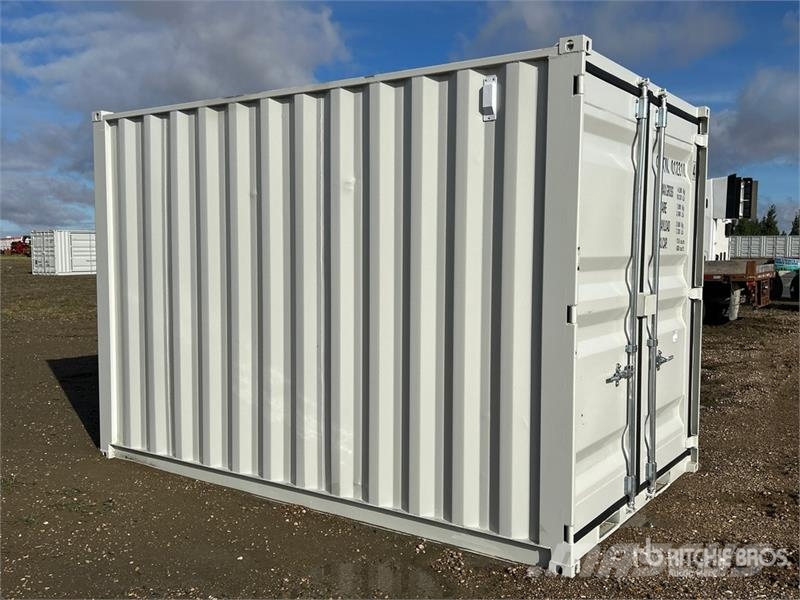 12 ft Storage Container Kontejnerji za skladiščenje