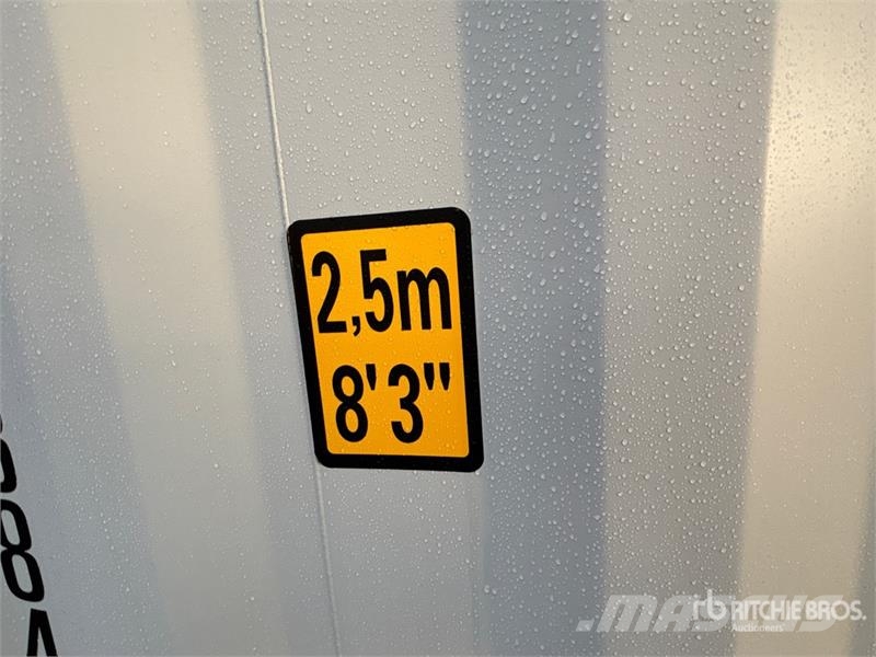  12 ft Storage Container Контейнеры для хранения