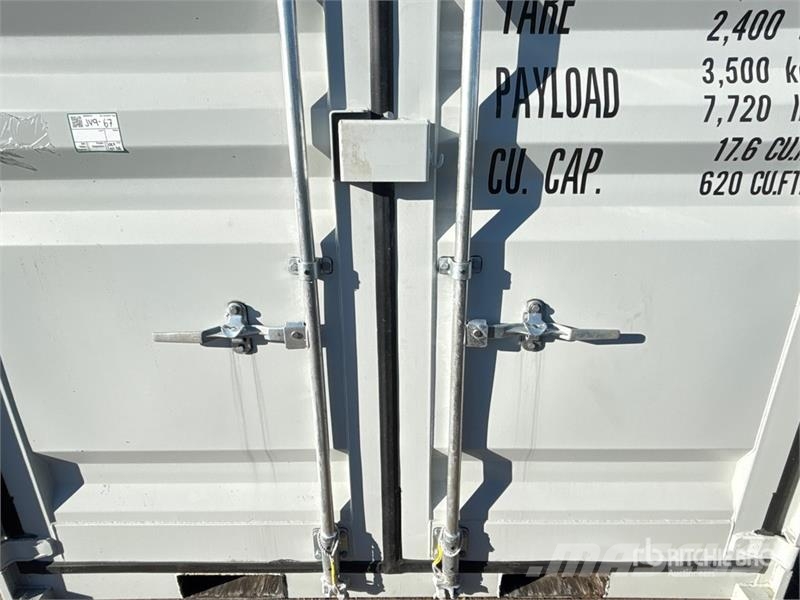 12 ft Storage Container Storage containers