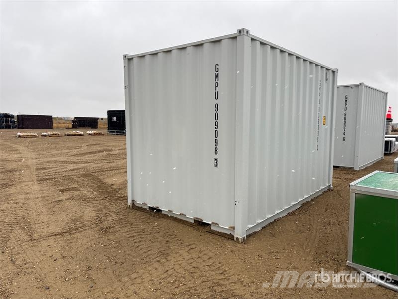 12 ft Storage Container Kontejnerji za skladiščenje