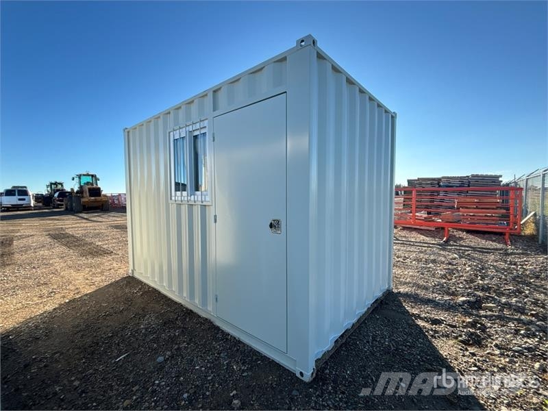 12 ft Storage Container Storage containers