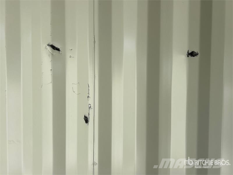 12 ft Storage Container Kontejnerji za skladiščenje
