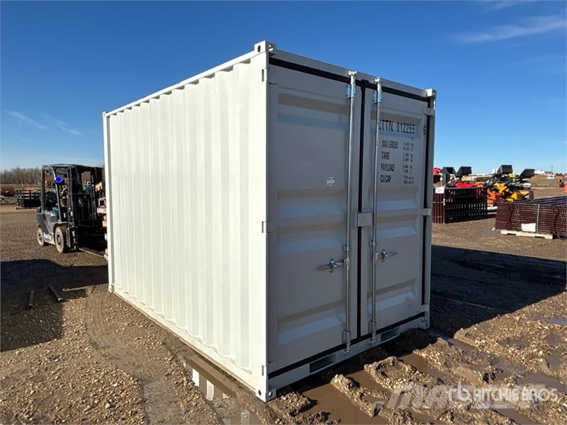 12 ft Storage Container Контейнери для зберігання