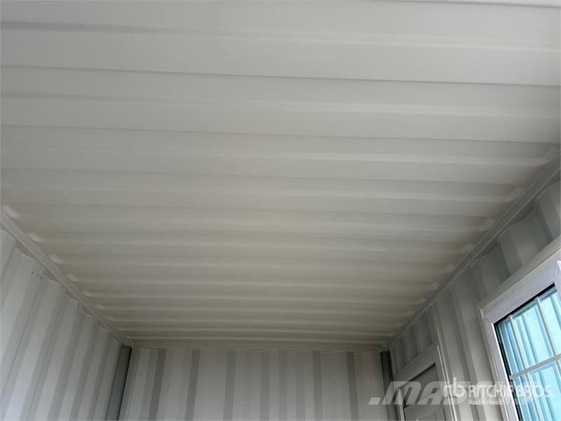 12 ft Storage Container 贮藏箱