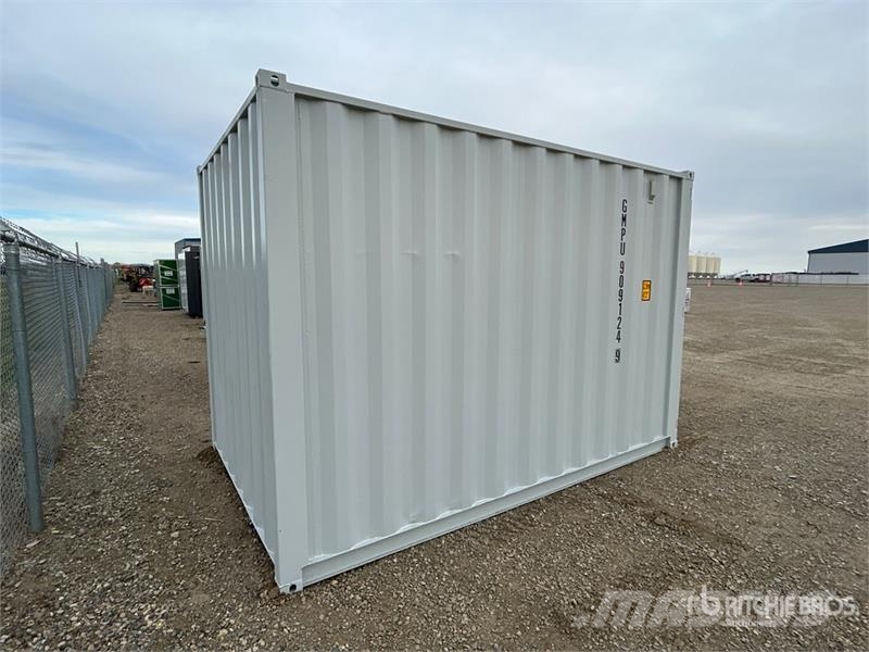 12 ft Storage Container Kontejnerji za skladiščenje