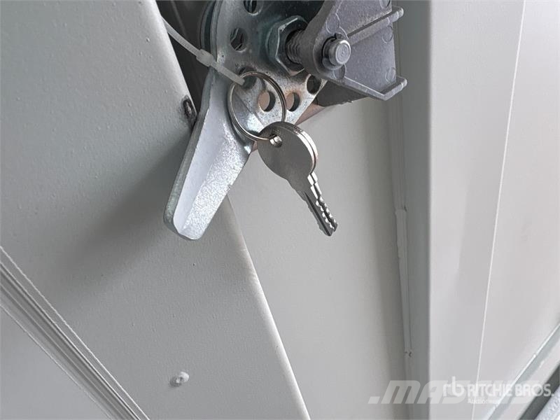  12 ft Storage Container Kontejneri za skladištenje