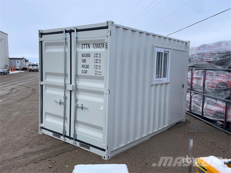 12 ft Storage Container Containere pentru depozitare