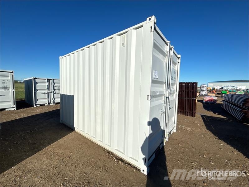 12 ft Storage Container Storage containers