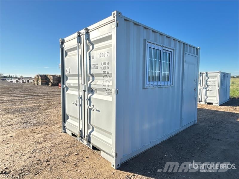 12 ft Storage Container Storage containers