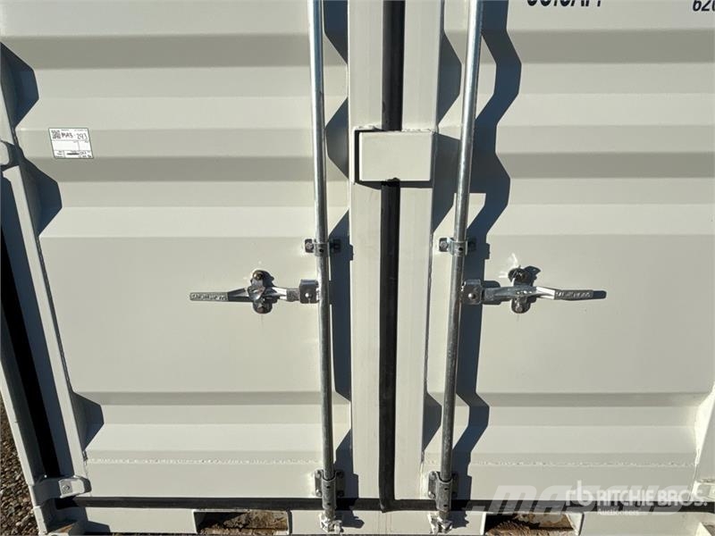 12 ft Storage Container Storage containers