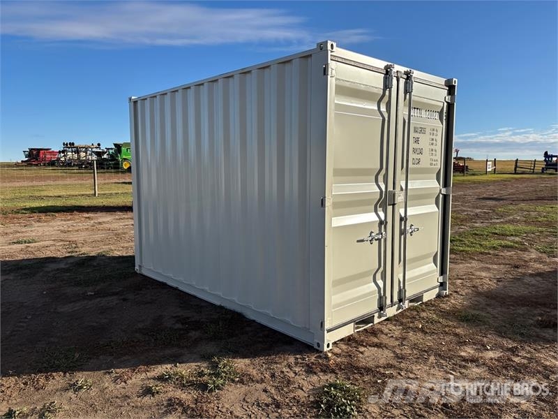 12 ft Storage Container Kontenery magazynowe