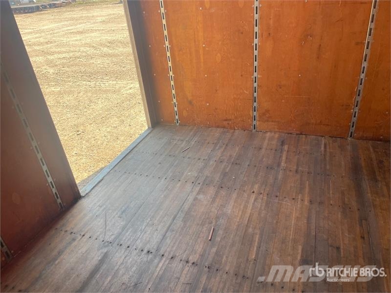 12 ft Storage Container Storage containers