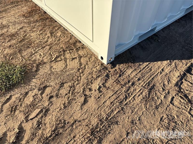 12 ft Storage Container Kontenery magazynowe